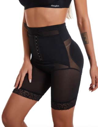 Padded Shapewear Panty