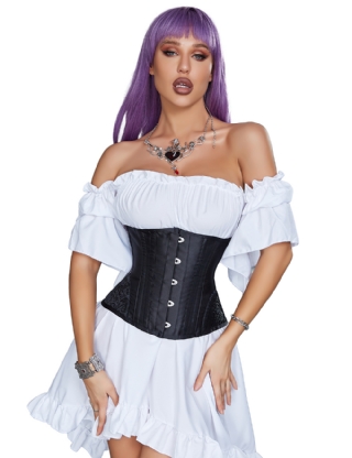 14 Pieces Soft Steel  Bones Corsets